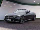 Mercedes-Benz CLE 180 Cabrio LED Navi Kamera Keyless Spurh.-As - Mercedes-Benz CLE 180 Gebrauchtwagen