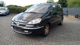 Peugeot 807 Tendance - Peugeot 807: Tendance