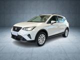 Seat Arona 1.0 TSI DSG Style Edition AHK+LED - Seat Arona in Oldenburg