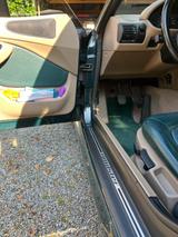 BMW Z3 1.8 - - BMW Z3: Roadster, 1.8