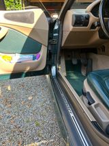 BMW Z3 1.8 - - BMW aus 1997