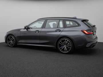 Fahrzeugabbildung BMW M340d xDr Tour HUD H/K Pano M Sportbremse Laser