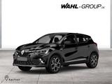 Renault Captur TECHNO TCe 140 (SHZ,PDC,KLIMA) - Renault Captur Techno mit Hybrid-Antrieb (Benzin/Elektro)