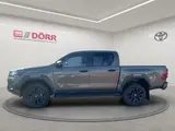 Toyota HiLux 4x4 Double Cab MHEV Autm. Invincible AHK* - Toyota Hilux Neuwagen
