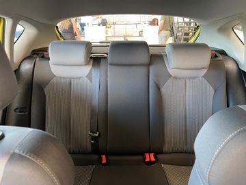 Seat Leon Reference *KLIMAANLAGE*TÜV 082025*SZHZ*