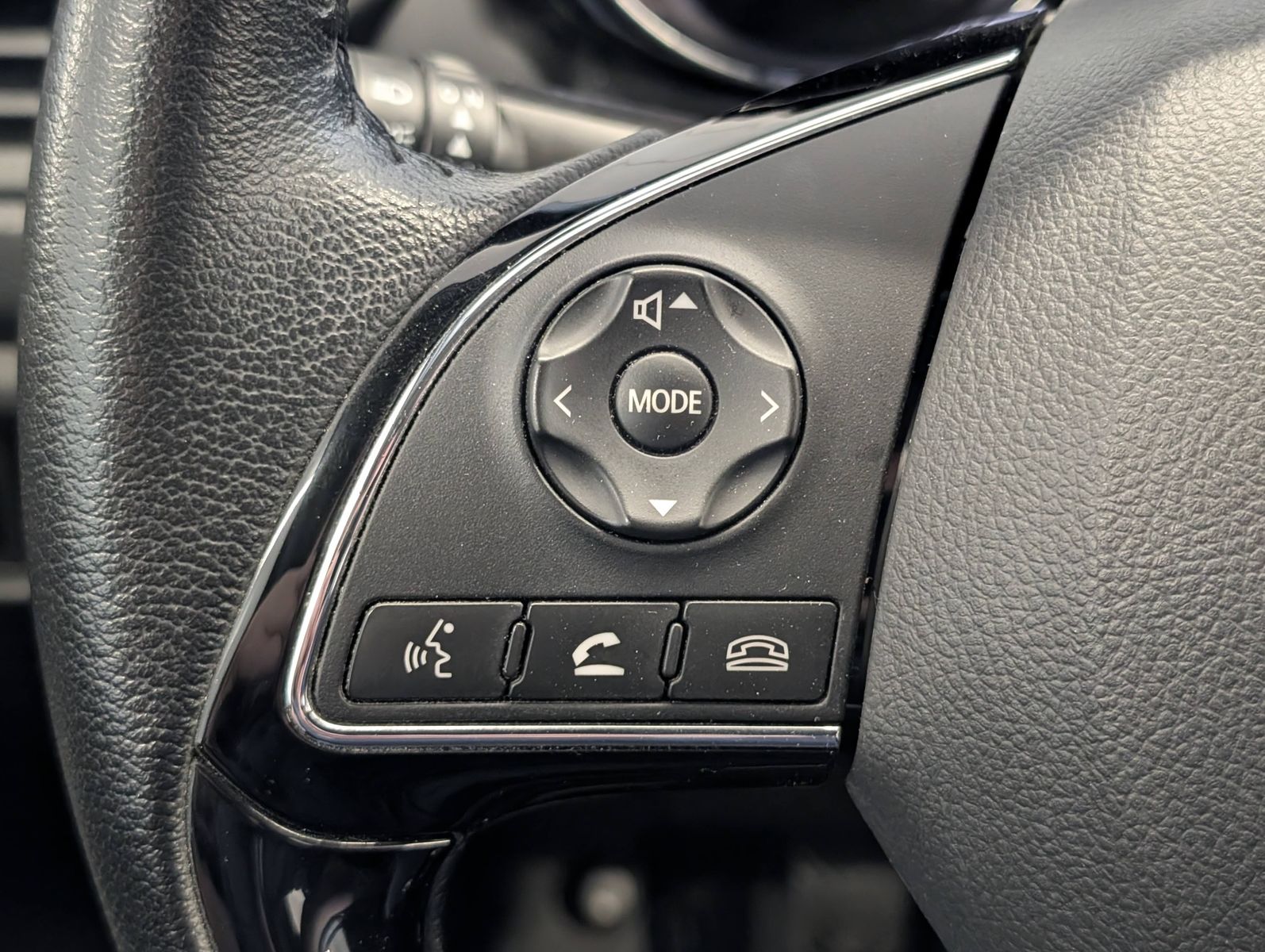 MITSUBISHI ASX  1.6 MIVEC Edition Navi Kamera – Bild 24