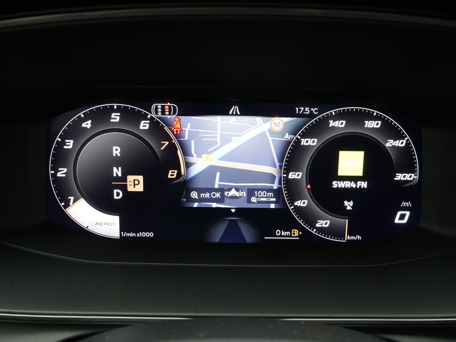 Cupra Leon - Bild 10