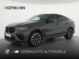 BMW X6 M Competition SkyLounge+Voll+Individual Farbe