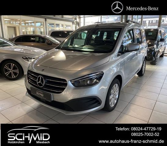 Mercedes-Benz T 180 d PROGRESSIVE Standard LED PDC AHK KlimaA