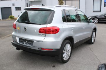 Volkswagen Tiguan - 9