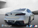 BMW 750 e xDrive Limousine M Sport Leder Park-Assist - BMW 750: Li