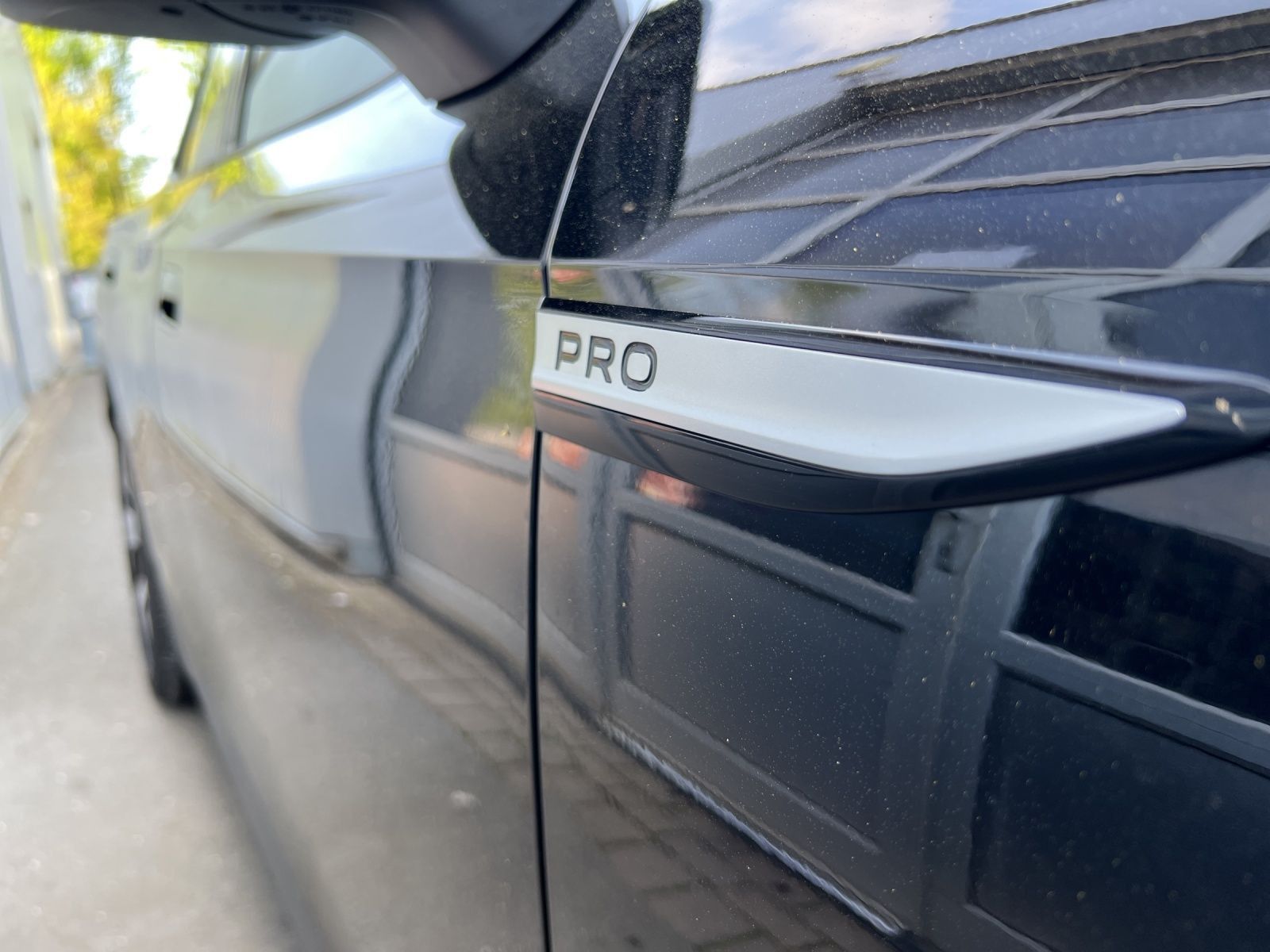 ID.4 Pro Performance 150 kW AHK*LED*ACC*Navi