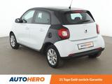 Smart forfour 1.0 passion *PDC*SHZ*ALU*TEMPO*KLIMA* - Smart ForFour in Frankfurt (Main)