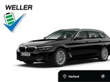 BMW 530e Touring Aut. LiCoProf Pano AHK RFK H/K DA - BMW 530 in Bielefeld