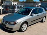 Nissan Almera Acenta Plus * AUOMATIK *TÜV NEU - Nissan Almera