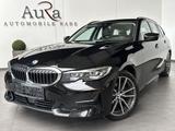 BMW 320d Touring xDrive Sport-Line NAV+LED+AHK+PANO  - BMW Gebrauchtwagen in Oldenburg