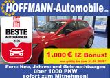 Seat Ibiza FR Kamera,Mirror-Link,PDC,Navi,LED - gebrauchte Seat Ibiza aus dem Jahr 2023