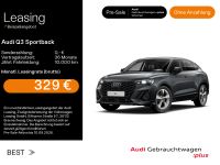 Audi Q3 - Vorschau Bild 1