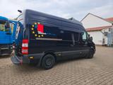 Mercedes-Benz Sprinter II Kasten 316 CDI Netto 17.900 € - Mercedes-Benz Kastenwagen hoch + lang Sprinter 316