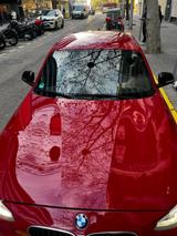 BMW 2012 BMW 1-Series 120 d - BMW 120 Kombi Gebrauchtwagen