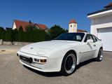 Porsche 944 Coupe Liebhaberfahrzeug - gebrauchte Porsche 944 aus dem Jahr 1985