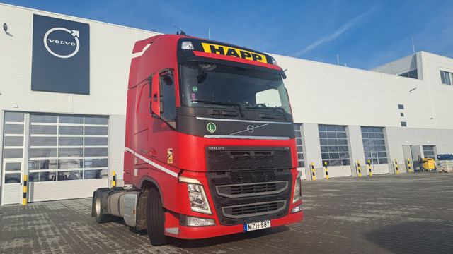 Volvo FH460 MEGA