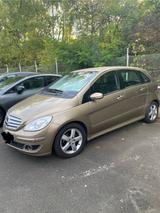 Mercedes-Benz B 170 - Automatik, 130.000 km, TÜV 06/2025 - Mercedes-Benz A130