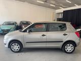 Skoda Fabia Cool Edition - Skoda Fabia: Edition