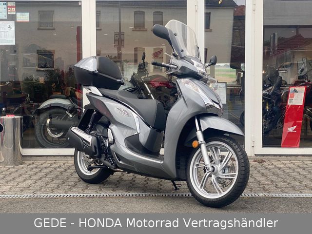 Honda SH 300 2016 *1.Hd.*Scheibe*