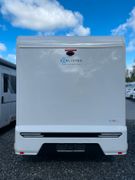 Sun Living C 70 DL *Automatik*165 PS*Markise+Solaranlage*