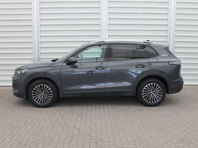 Volkswagen Tiguan 1.5 eTSI DSG Goal MATRIX AHK 360KAM TRAVE foto 4