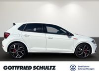Volkswagen Polo - Vorschau Bild 4