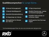 Mercedes-Benz GLB 200 d AMG NIGHT DISTRONIC KEYLESS KAMERA NAV - Mercedes-Benz GLB 200 in Bonn