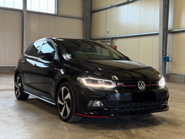 Volkswagen Polo VI GTI*DSG*CarPlay*ACC*LED*