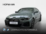 BMW i4 xDrive40 Gran Coupe M Sport Pro AHK+Inno+