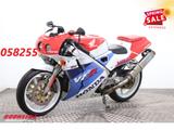 Honda VFR 400 R - HONDA VFR 400