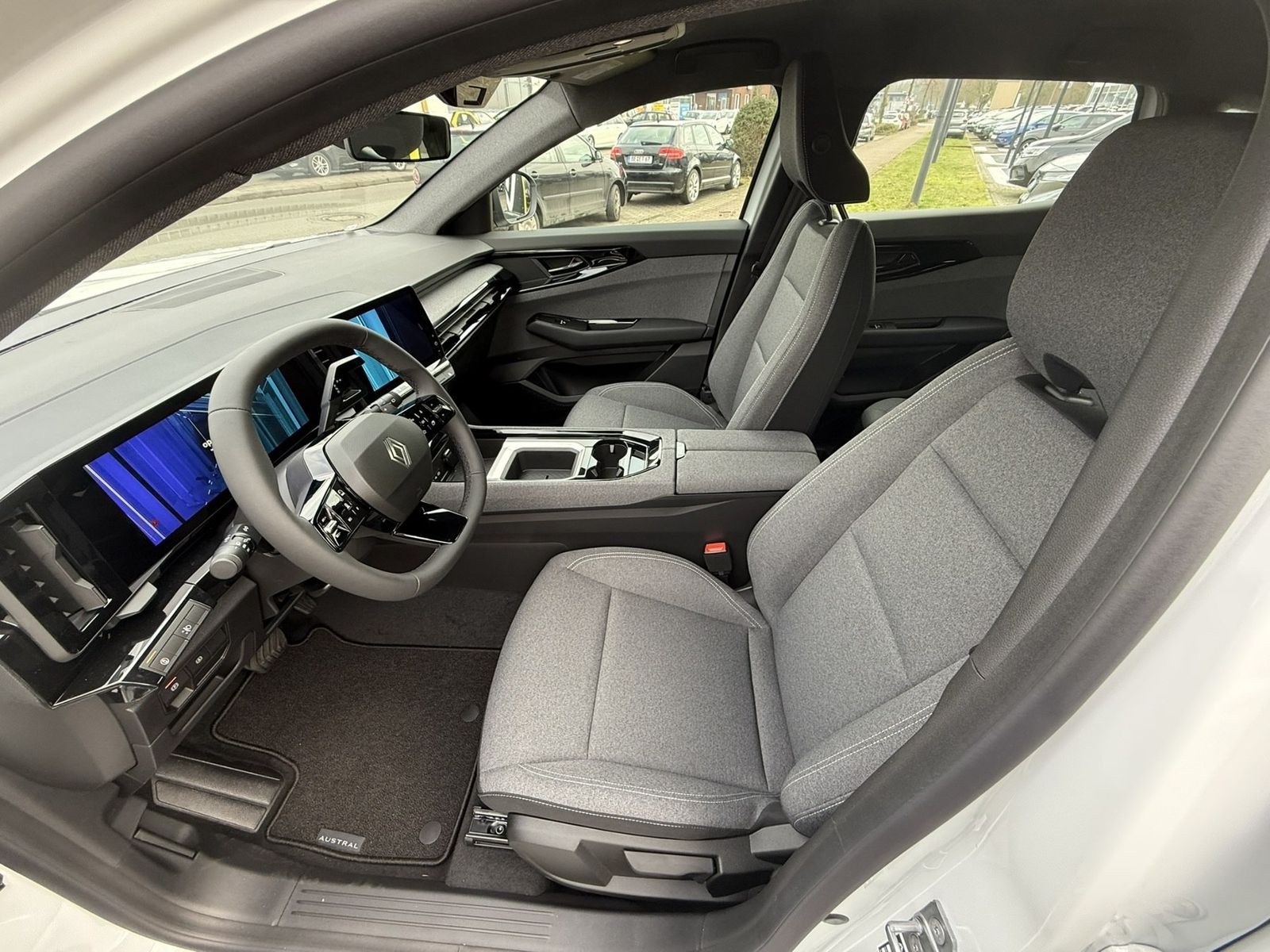 Renault Austral - Bild 8