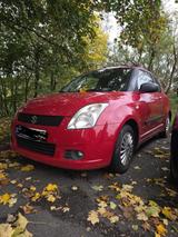 Suzuki Swift 1,3L - gebrauchte Suzuki Swift aus dem Jahr 2006