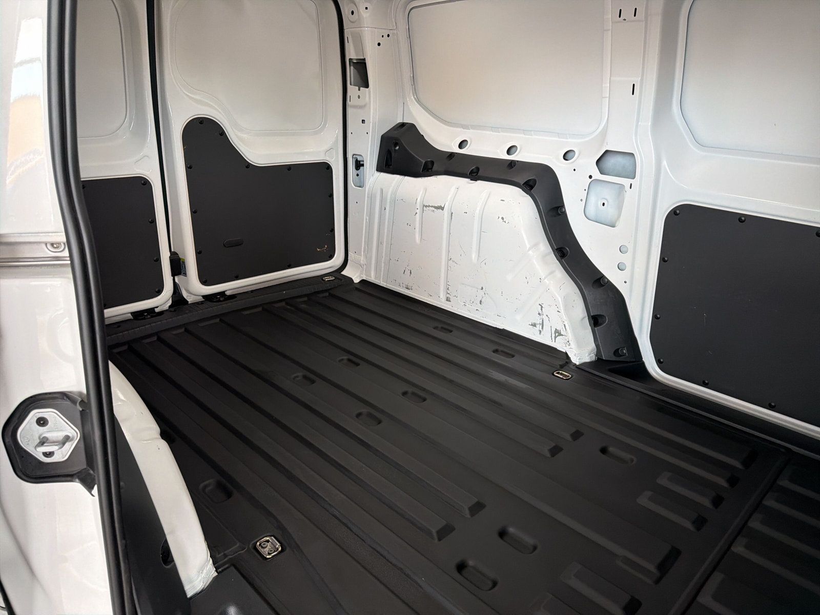 Caddy Cargo Maxi TSi Klima AZV Kamera