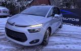 Citroën C4 Picasso/Spacetourer Selection - Citroën C4 Picasso: Van