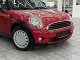 MINI ONE TÜV neu, Klima, So+Wi Reifen - MINI ONE aus 2009