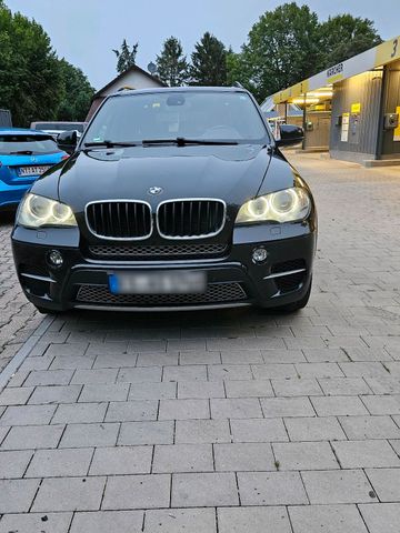 BMW X5 .BJ.11.2012.Mit 360 Kamera.