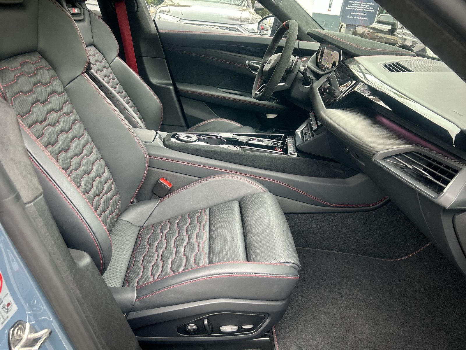 Audi RS e-tron GT - Bild 21