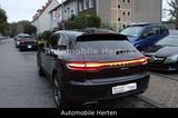 Porsche Macan 2.0T*FACELIFT*SPUR*LED*64TKM*DEUTSCH* - gebrauchte Porsche Macan mit Facelift