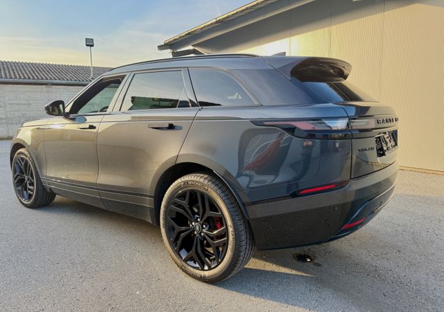 Land Rover NEW Velar D300 DYNAMIC HSE BlackP. Pano