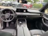 Mazda CX-60 - Vorschau Bild 14