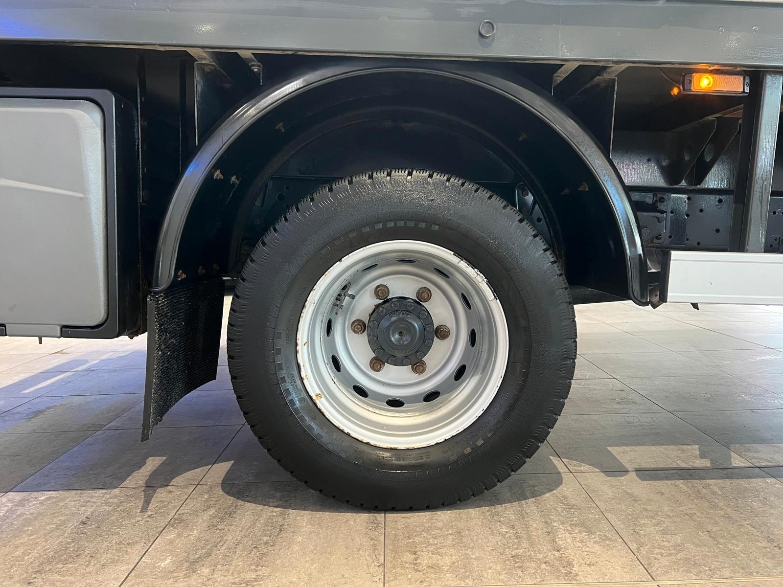 Iveco Daily 65/70c15 Maxi Pritsche*Garantie*1.Hand*