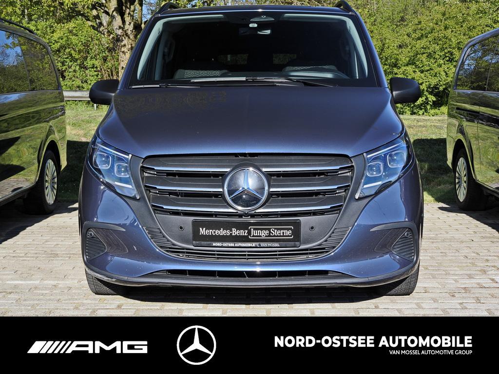 Mercedes-Benz VITO 116 TOURER SELECT NEUES MODELL LED KAM NAVI