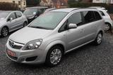 Opel Zafira Family*7-Sitzer*HU.AU.NEU*Finanzierung* - Opel Zafira: Finanzierung