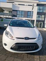 Ford fiesta JA8 - Ford Fiesta: Ja8